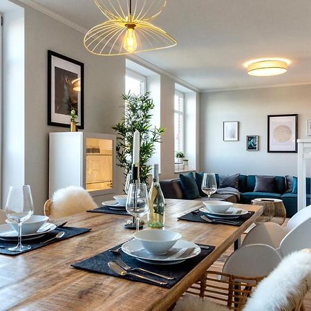 Suite 73 Фленсбург Екстериор снимка