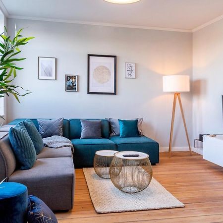 Suite 73 Фленсбург Екстериор снимка