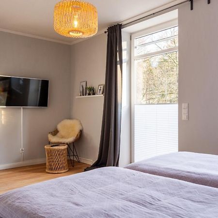 Suite 73 Фленсбург Екстериор снимка