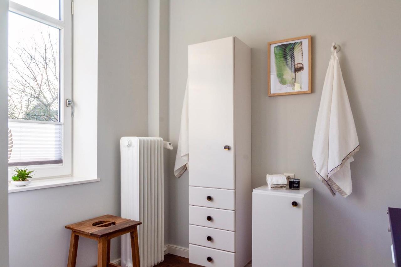 Suite 73 Фленсбург Екстериор снимка