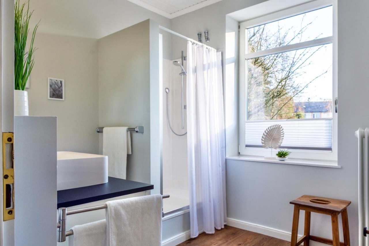 Suite 73 Фленсбург Екстериор снимка