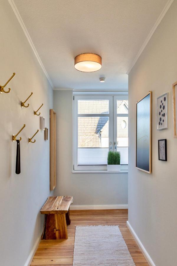 Suite 73 Фленсбург Екстериор снимка
