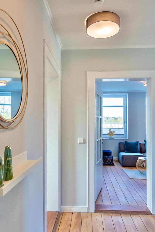 Suite 73 Фленсбург Екстериор снимка