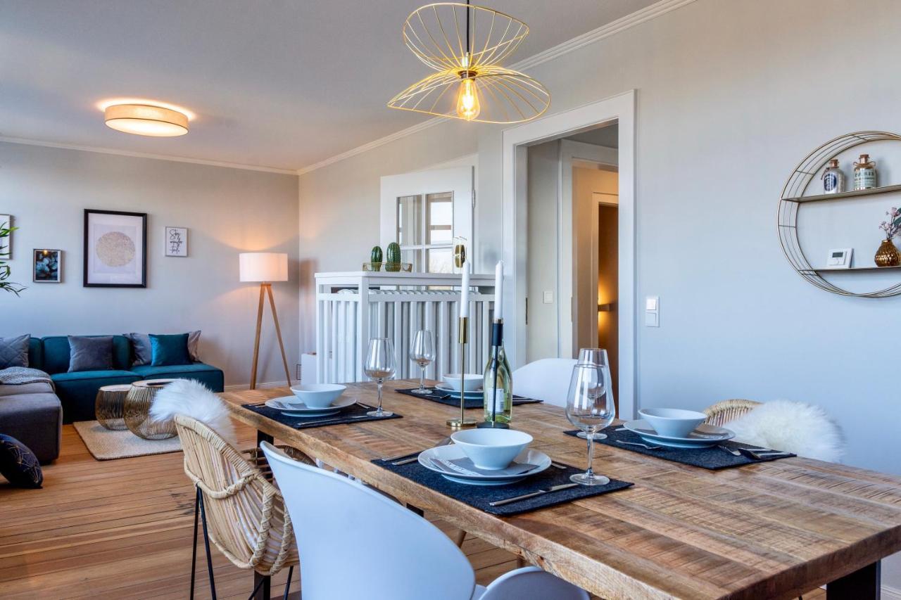 Suite 73 Фленсбург Екстериор снимка