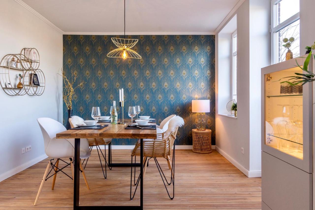 Suite 73 Фленсбург Екстериор снимка