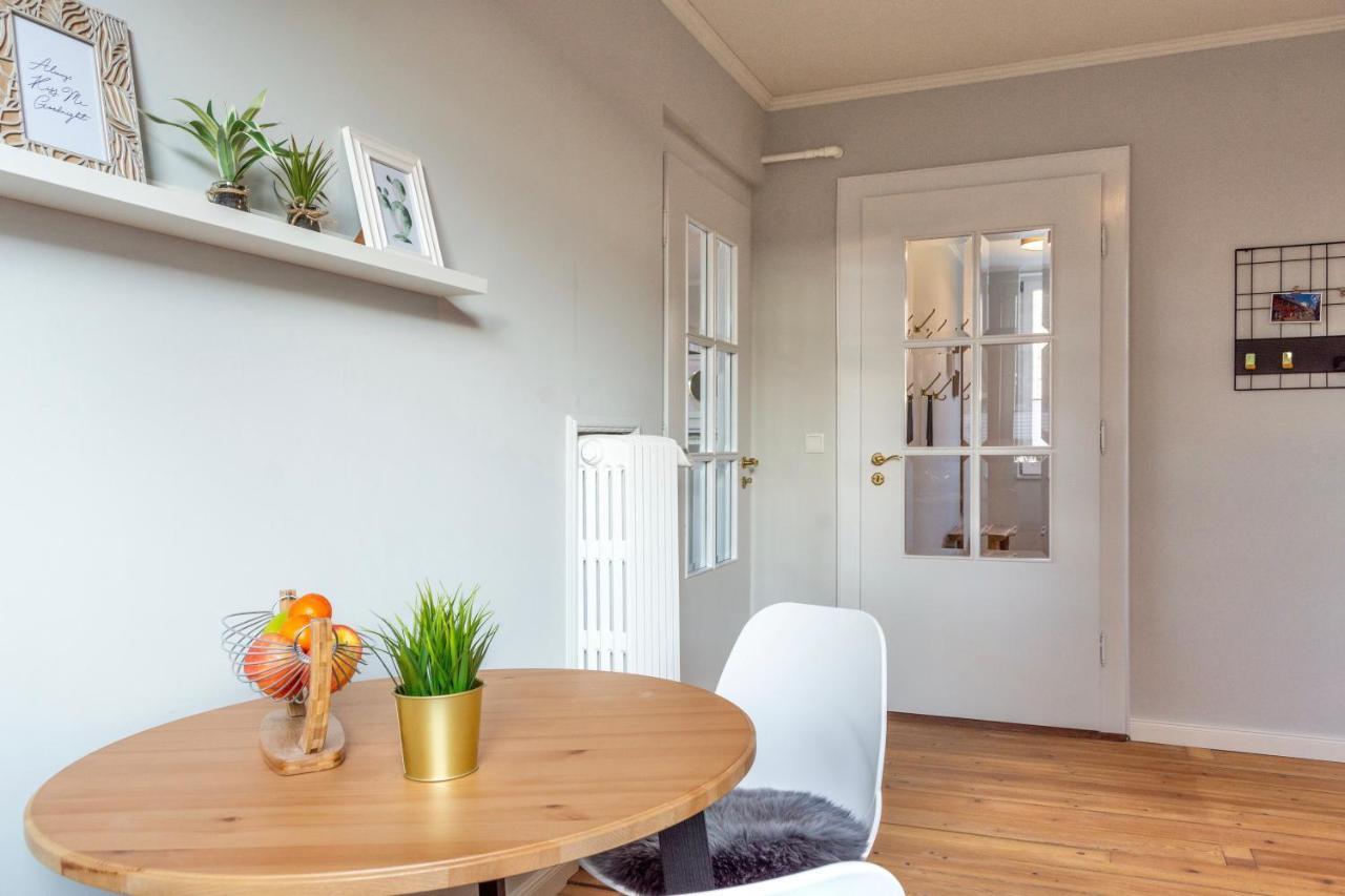 Suite 73 Фленсбург Екстериор снимка