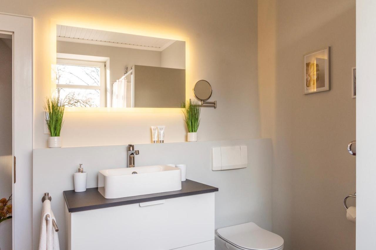 Suite 73 Фленсбург Екстериор снимка